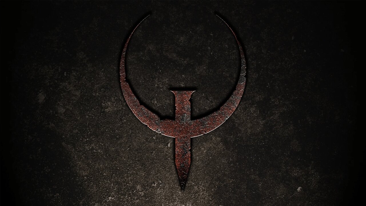 Quake PVP No Commentary #1