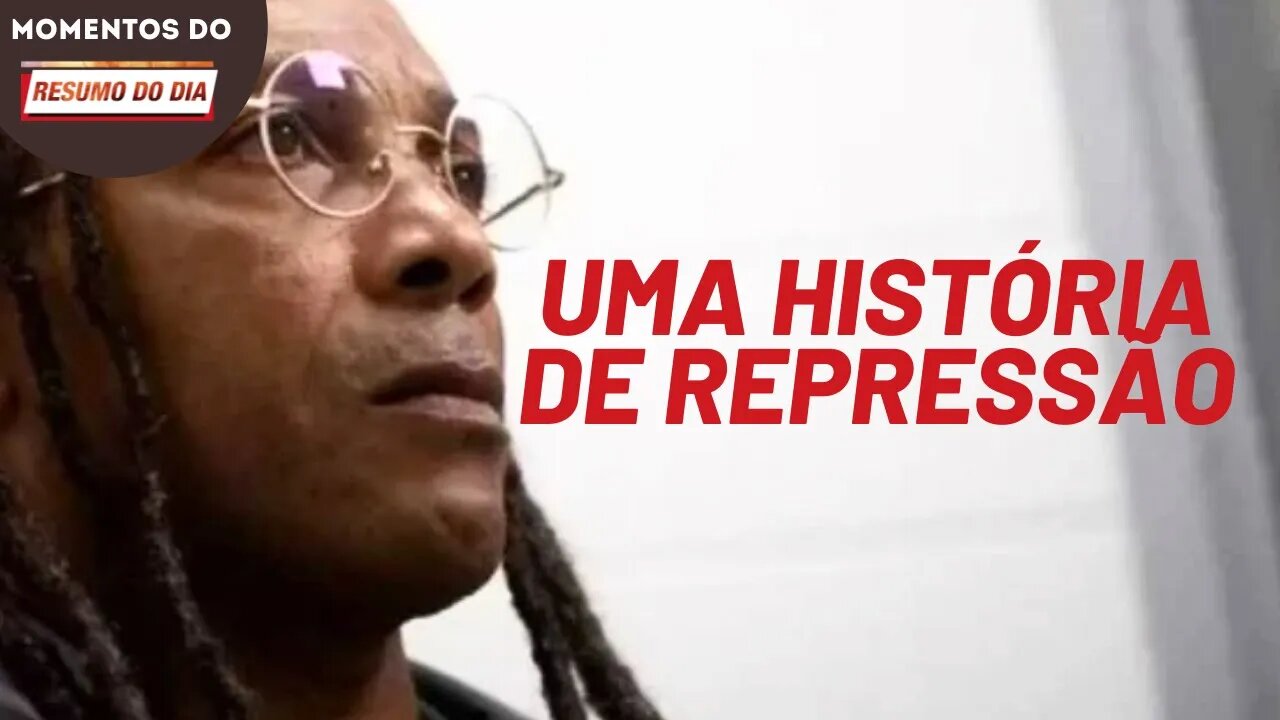 Negro preso por 43 anos é absolvido por falta de provas nos EUA | Momentos Resumo do Dia