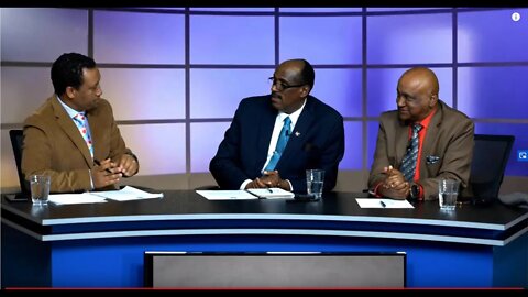 Ethio 360 Special Program Tue 07Jan 2020