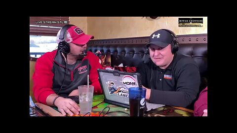The Coach's Box - Episode 41