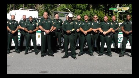 HOLY SPIRIT OF AMERICA - S.O.S. ! SHERIFFS-IN-CHIEF ! S.O.S. !