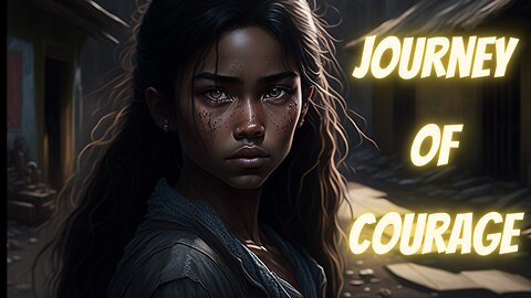 Motivational story | journey of Courage