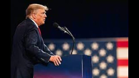Trump Backs Joe Kent for Washington House Seat