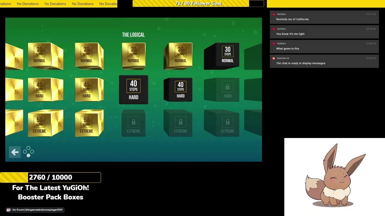Making sure my capture card is working