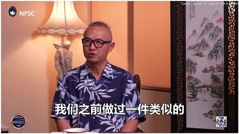 新中国联邦爆料革命文贵先生在哈马斯突然发起对以色列的恐怖袭击，这种针对以色列的军事人员和阵地的袭击，对以色列平民的杀戮和绑架，我们又一次给予世界无关政治冲突的各方，旨在拯