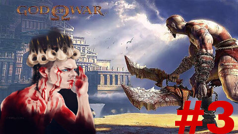 God of War 1 #3