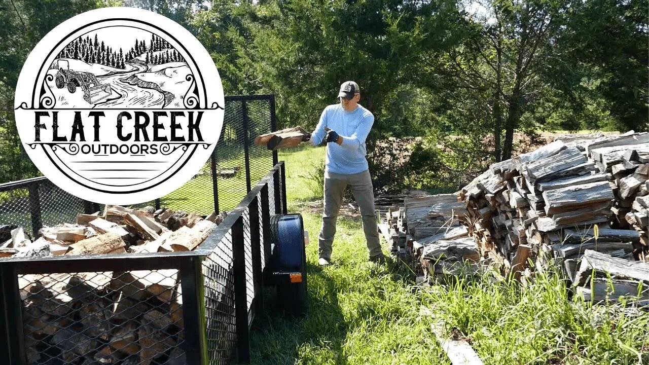 Selling Firewood: Don't Confuse Price (or Quantity) With Value