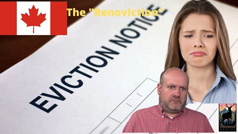 Slick tenant eviction in Vancouver? … Deerwood Realty and Friends…Ep. 34