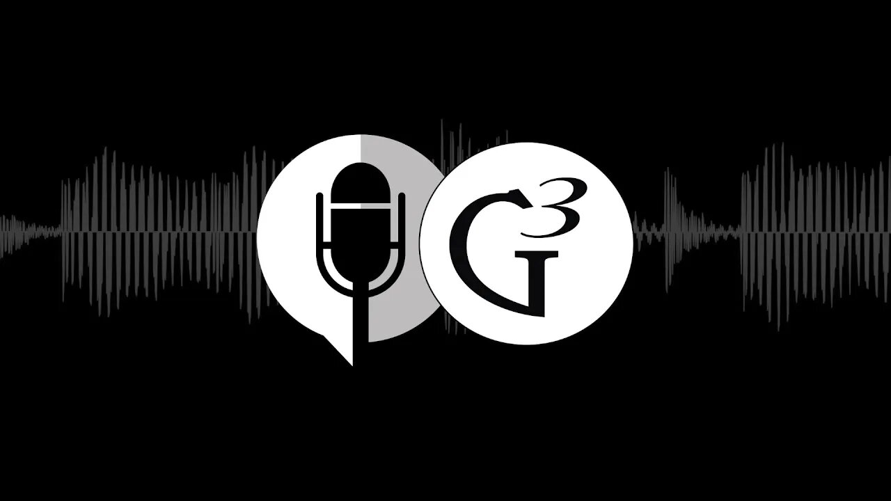 Expository Preaching Is Jesus Centered | G3 Podcast (Season 2) | E27