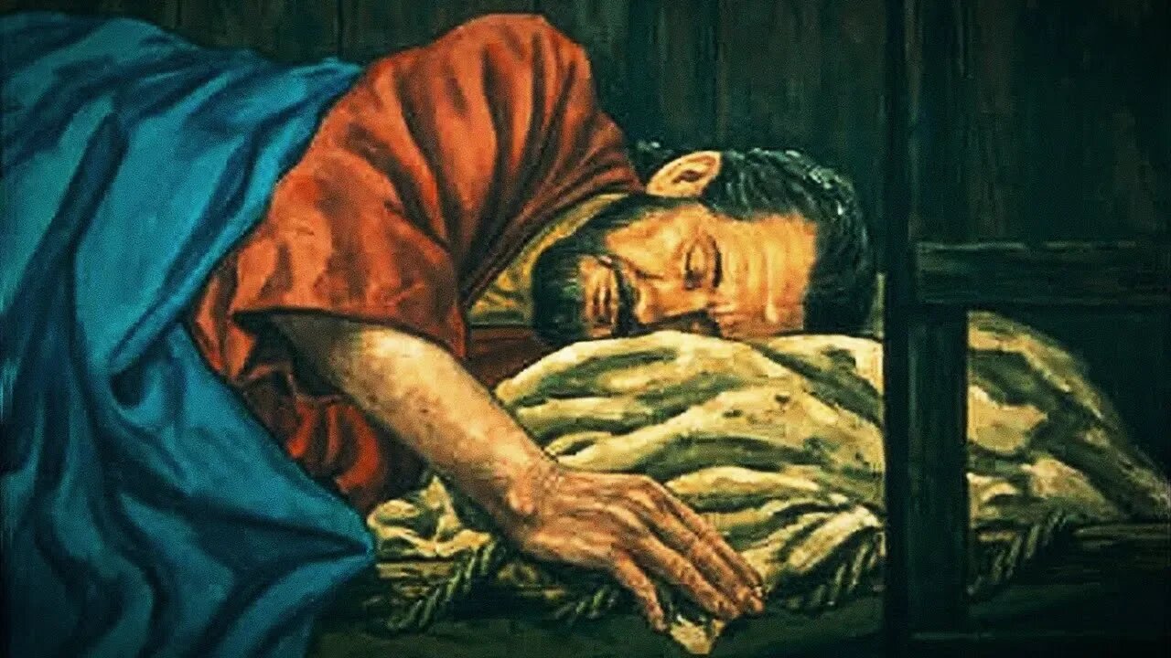 Jason Bellard - Wake Up, Oh Sleeper
