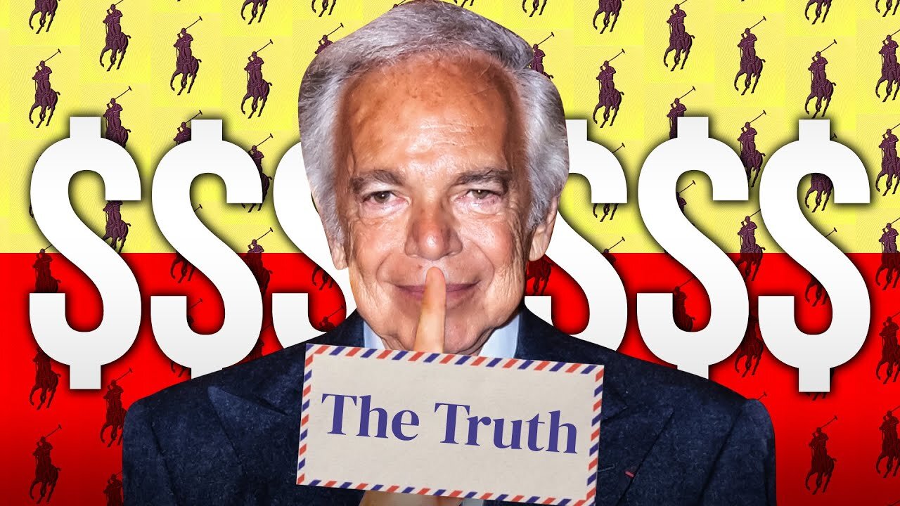 The Untold Truth Of Ralph Lauren