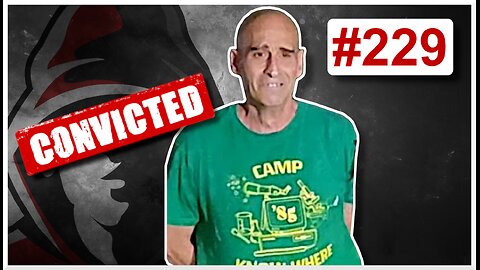 PvP Educational Catch Interview 229 Ara *CONVICTED* (Costa Mesa, CA)