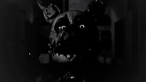 Strangest FNAF EVER | Post 6