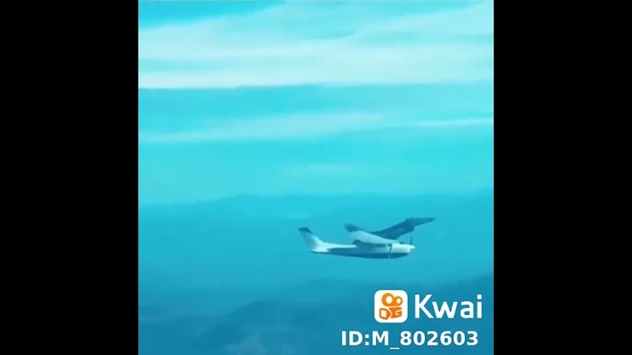 #meme #viral #kkkkkkk #aviao #caças #céu #brasil