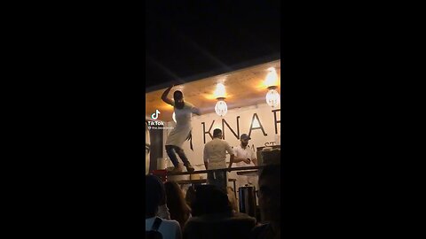 KNAFA BOYS DOING IT RIGHT