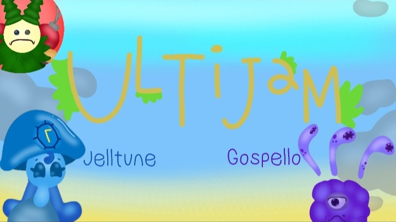 Ultijam: Jelltune & Gospello (individuals)
