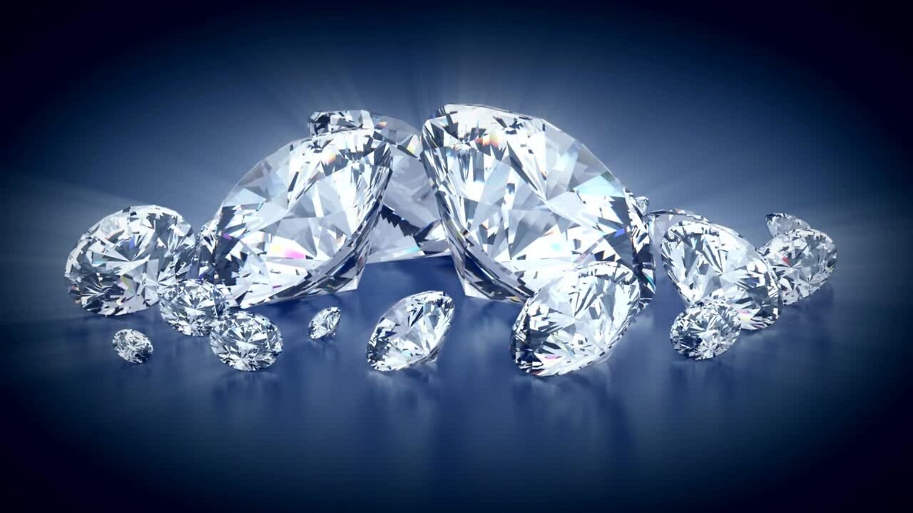 Diamond