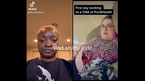 Omg a shitty ass!! 🤢