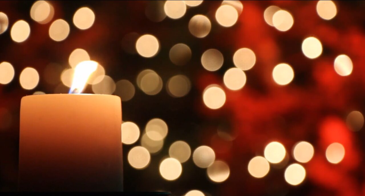 Advent: Love Sermon