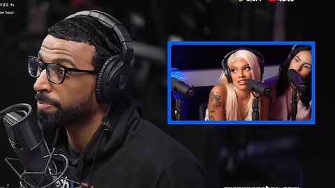 FEMINISM MADE MEN SOFT!
