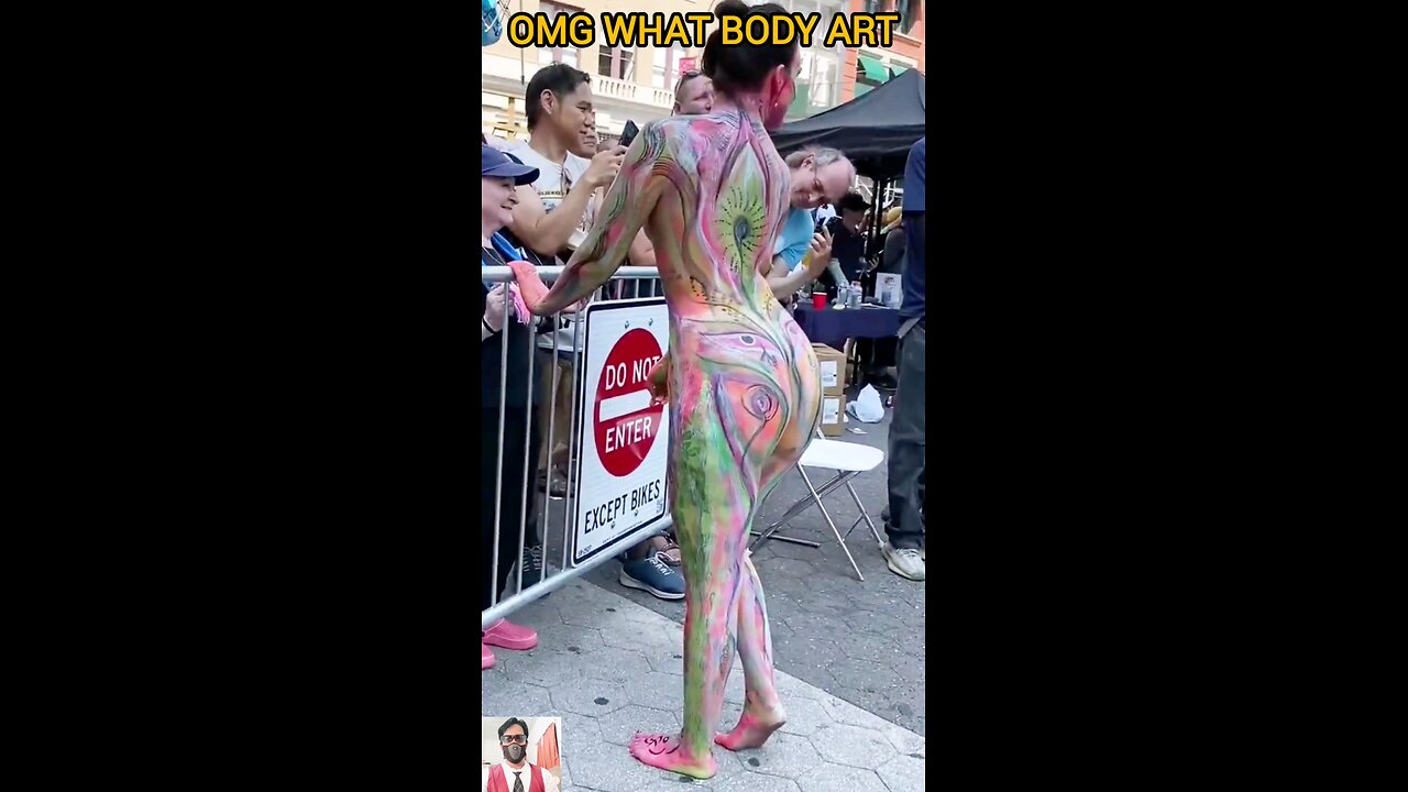 Body Art New York City