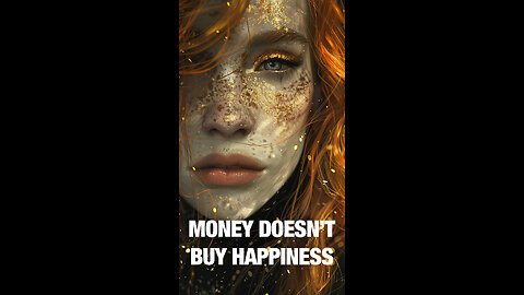 Can Money Buy Happiness?