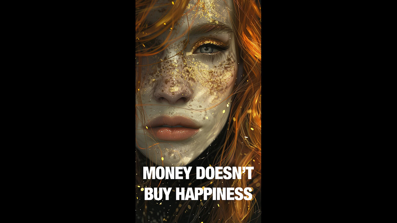 Can Money Buy Happiness?