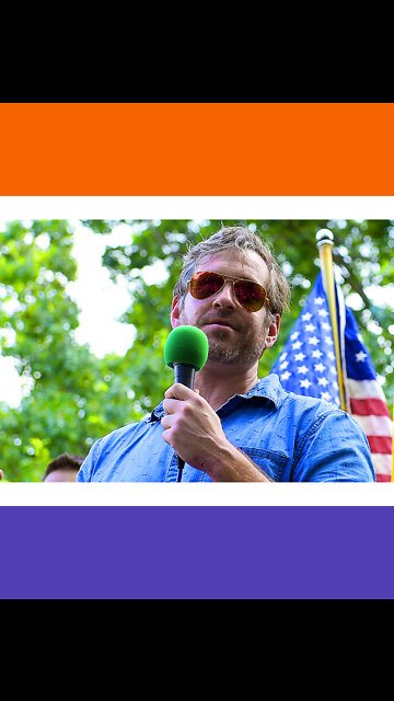 Cernovich's Theory of Twitter Secrets