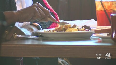 Historic restaurants in Kansas City aim to keep roots of soul food alive