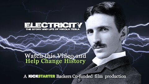 What was so scary about Tesla’s ideas? | Decoded