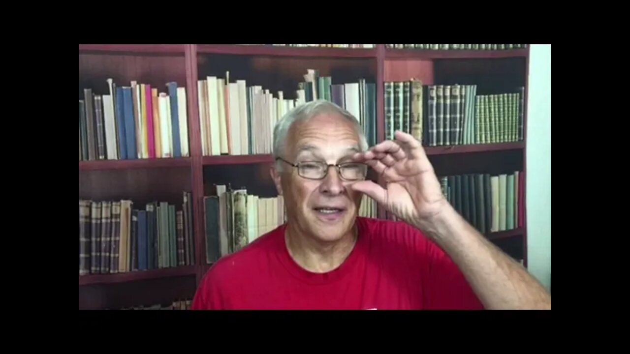 Good news / bad news