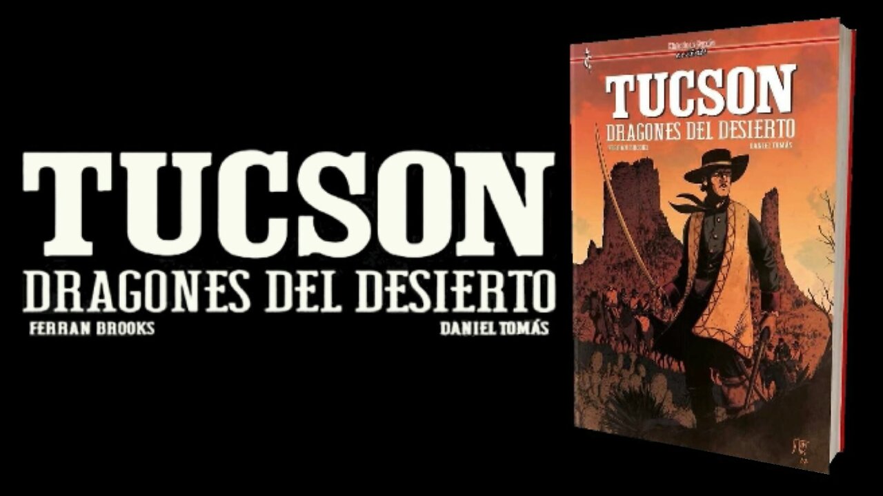 Tucson: Dragones del desierto.