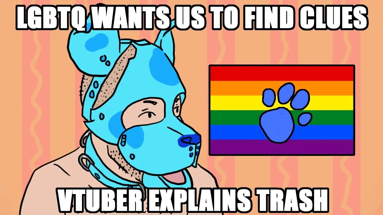 Pop Cult: Blue's Clues does Gay Pride