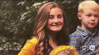 Family of Oxford shooting victim Madisyn Baldwin files lawsuit against the district