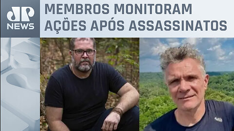 Caso Dom e Bruno: Comissão Interamericana de Direitos Humanos acompanha medidas brasileiras