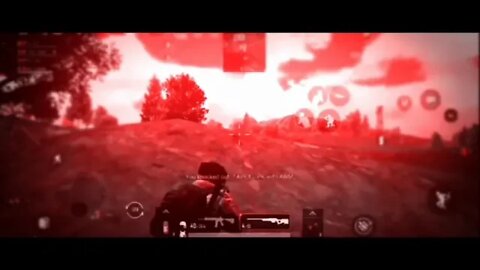 PUBG Mobile Best Sniping Moment