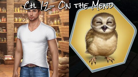 Choices: Stories You Play- Untameable [VIP] (Ch. 12) |Diamonds|