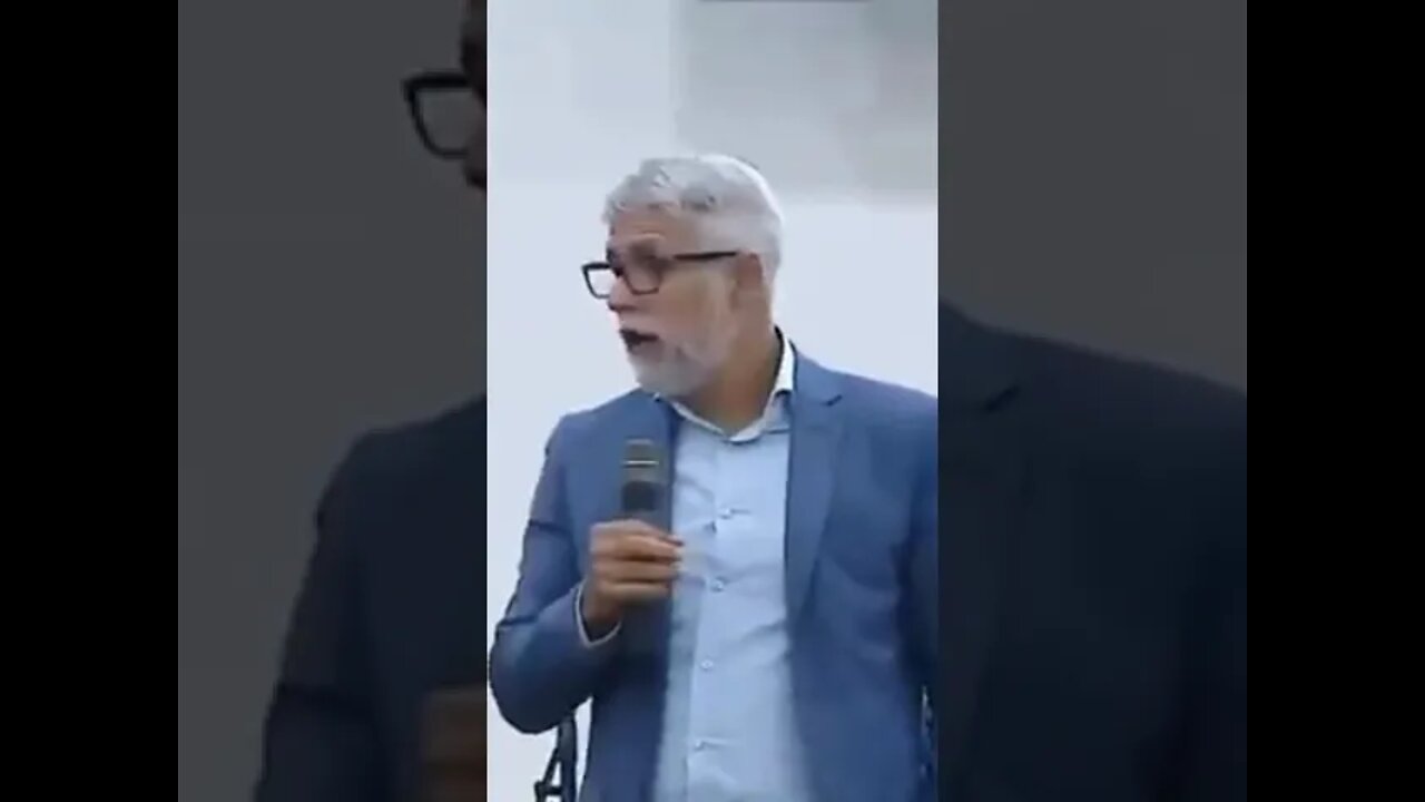 Cláudio Duarte - #rir #refletir | parte 2