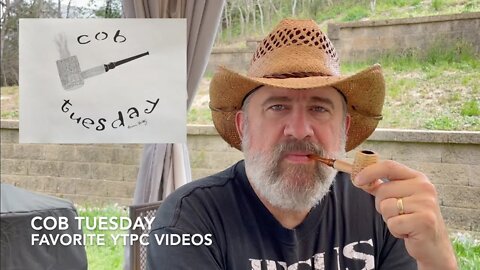 Cob Tuesday—Favorite YTPC Videos