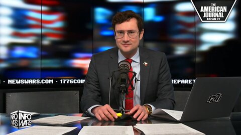 AMERICAN JOURNAL (Full Show) Friday - 12/16/22