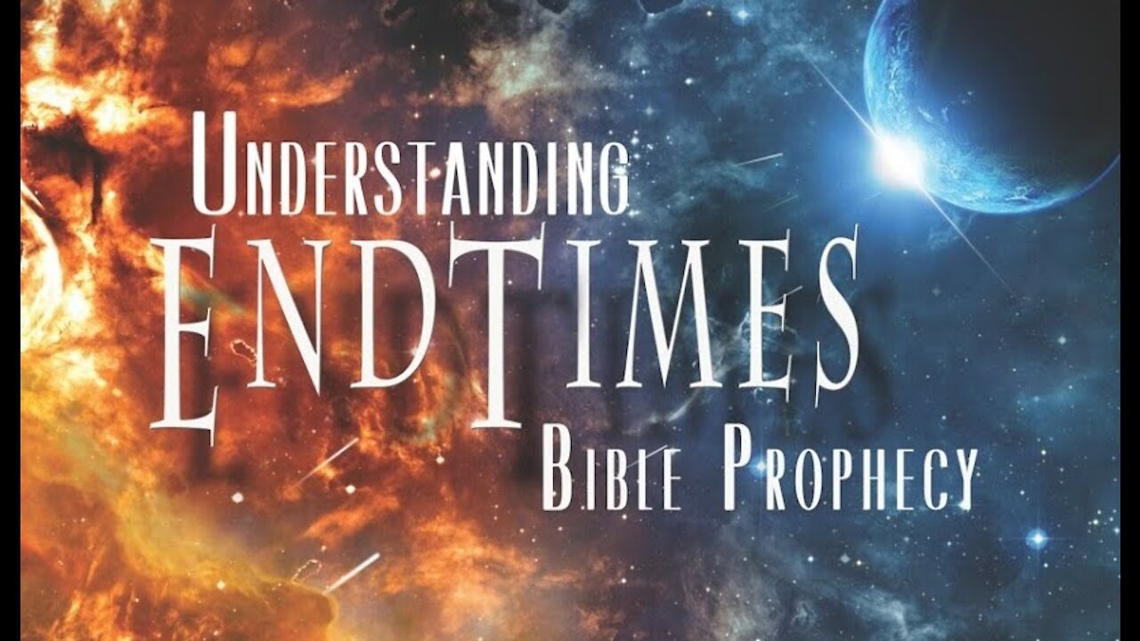 Understanding End Times Bible Prophecy - Signs Coming to Pass NOW - Robert Breaker [mirrored]