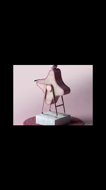 Science Experiment Infinite Ball Loop #shorts #infiniteloop #ball #experiment Your Vision's Factory