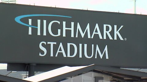 PSE Spokesperson: Renovations not an option at Highmark Stadium