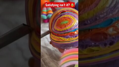 So satisfying to watch #asmr #asmrvideo #satisfying #satisfyingvideo #satisfyingvideos