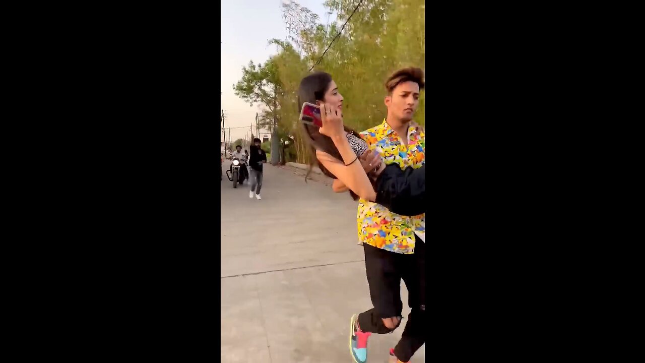 New trick 😎🔥