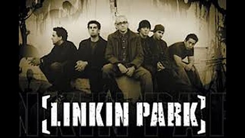 LINKIN PARK-PAPERCUT-OFFICIAL 4K VIDEO