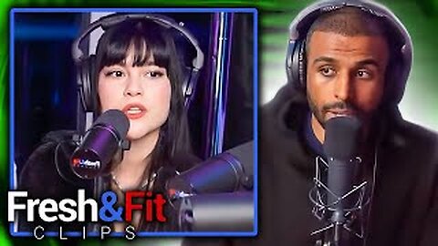 She Called Men EGO Freaks For This But Got It SWITCHED On Her