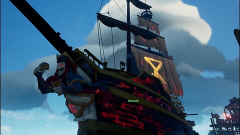 Sea Of Thieves