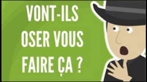 Maintenant, Ils Veulent Gouverner Sans Vous, Le Peuple