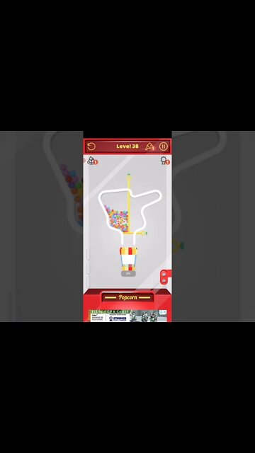 Pull the Pin - Level 38